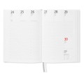 Notes z twardą okładką NOTE AGENDA