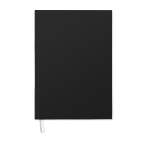 Notes z twardą okładką NOTE AGENDA