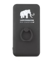 Power bank z uchwytem TENIR 5000 mAh