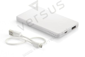 Power bank CARD 2600 mAh