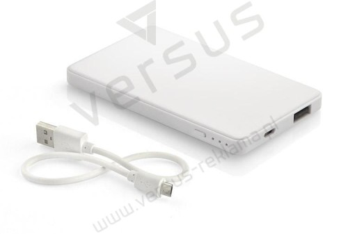 Power bank CARD 2600 mAh