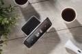 Głośnik Bluetooth ze stojakiem na telefon LOUNGE
