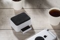 Głośnik Bluetooth ze stojakiem na telefon LOUNGE