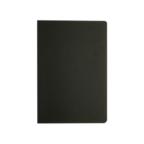 Eko notes A6 w kolorowej okładce