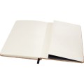 Notes A5  w oprawie z korka z kieszonką