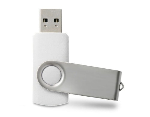 Pamięć USB 2.0 TWISTER 16GB/32GB