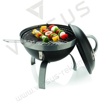 Przenośny grill 14'' Swiss Peak