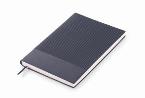 Elegancki notes o formacie A5 VELLA