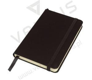 Notes A6 Attendant