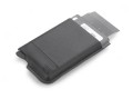 Eleganckie etui na karty SAFE