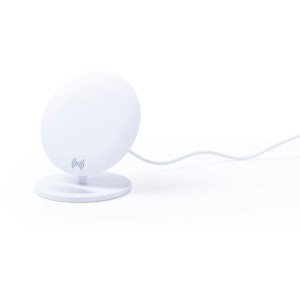 Ładowarka bezprzewodowa 5W  z podpórką na telefon