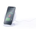 Ładowarka bezprzewodowa 5W  z podpórką na telefon