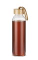 Szklana butelka VIDO 560 ml
