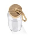 Szklana butelka VIDO 560 ml