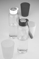 Praktyczna butelka CLEAR 500 ml