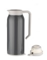 Dzbanek termiczny z metalu POTTI 1300 ml