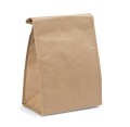 Papierowa torba na lunch LADA