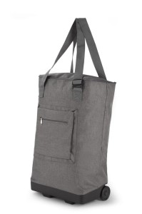 Torba na zakupy z kółkami SHOPEE