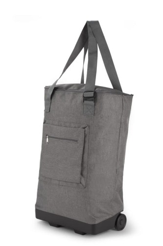 Torba na zakupy z kółkami SHOPEE