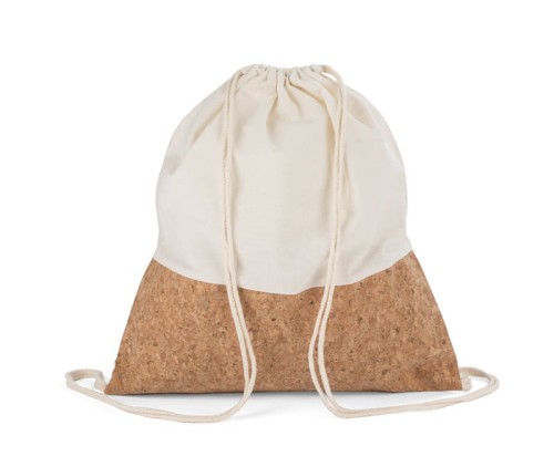 Worek z korkowym dnem KORIK