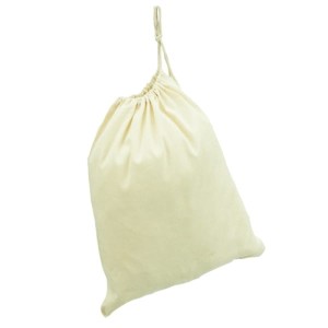 Ekologiczny worek bawełniany