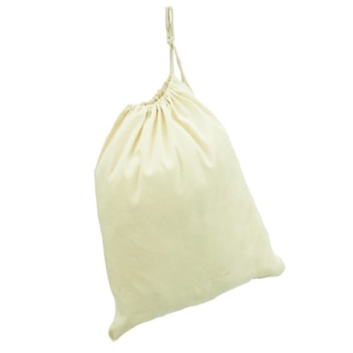 Ekologiczny worek bawełniany