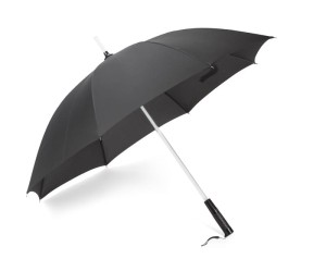 Parasol z podświetlanym trzonem LED RAIO