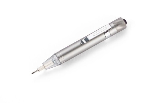 Zestaw śrubokrętów z latarką PRACTIC