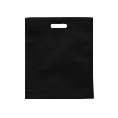 Duża torba non woven z krótkim uchwytem