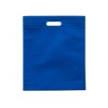 Duża torba non woven z krótkim uchwytem