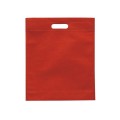 Duża torba non woven z krótkim uchwytem