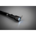 Aluminiowa latarka w kształcie długopisu LAMPIO TORCH