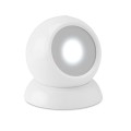 Obrotowa lampka z regulacją 360 Light