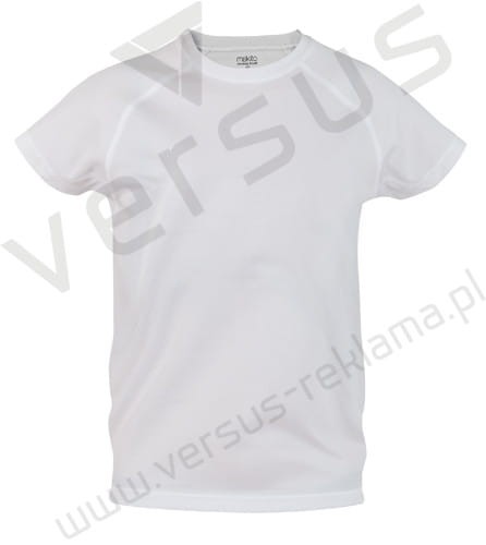 T-shirt Tecnic Plus K