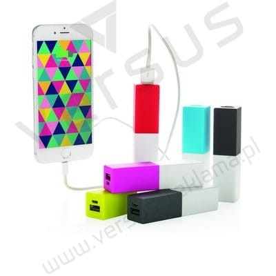 Modny Power Bank 2200 mAh