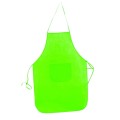 Fartuch non woven z dużą kieszenią