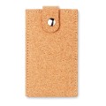 Zestaw do manicure NAILKIT CORK