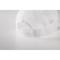Czapka Trucker z zagiętym daszkiem CASQUETTE