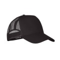 Czapka Trucker z zagiętym daszkiem CASQUETTE