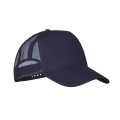 Czapka Trucker z zagiętym daszkiem CASQUETTE