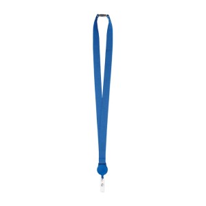 Smycz z wysuwanym uchwytem ZIP LANYARD