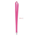 Prosta smycz SIMPLE LANY