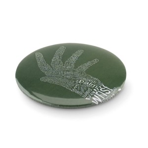 Małe lusterko MIRROR