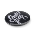 Przypinka button PIN