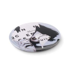 Mała przypinka SMALL PIN