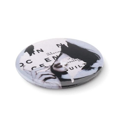 Mała przypinka SMALL PIN