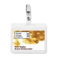 Identyfikator CLIPBADGE