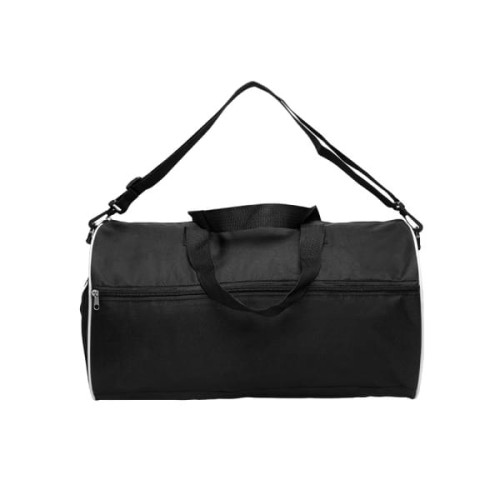 Torba sportowa z kieszenią na buty