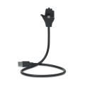 Metalowy kabel ładująco transferowy Handy C