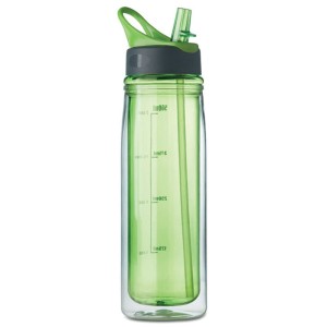 Bidon 550ml DOUBLE